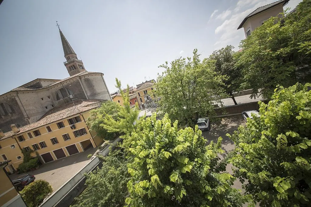****  Hotel Spessotto Portogruaro Italy