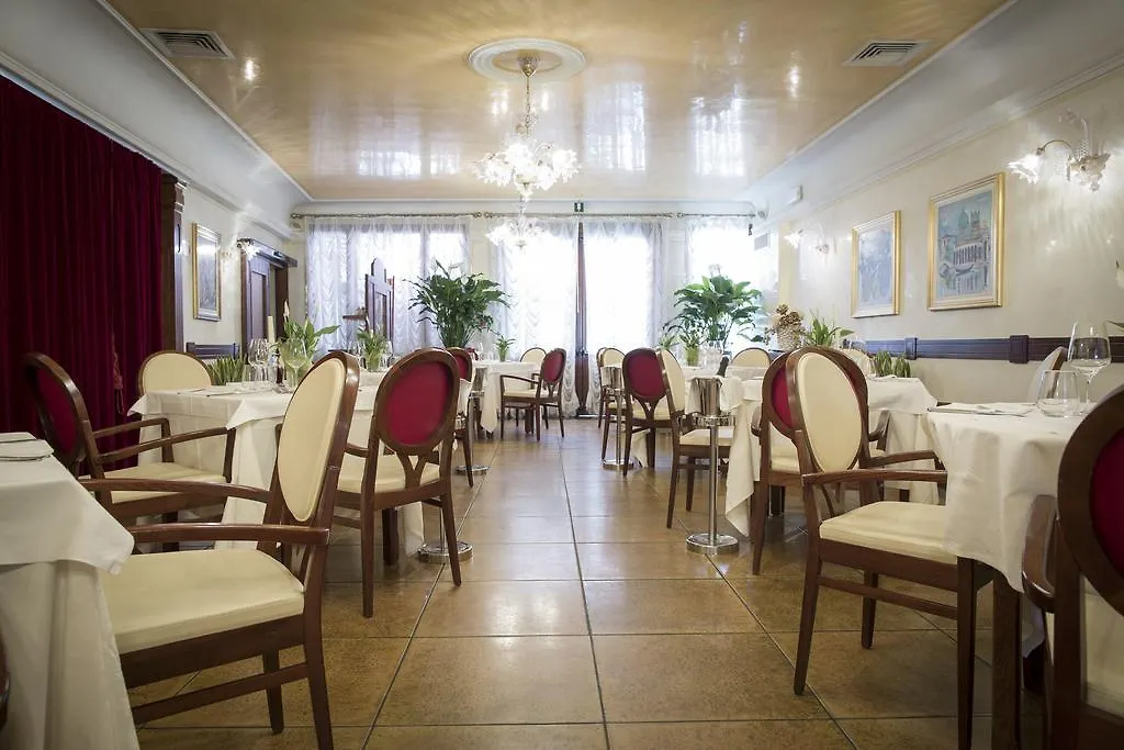 Hotel Spessotto Portogruaro