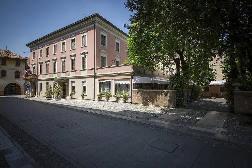 Hotel Spessotto Portogruaro