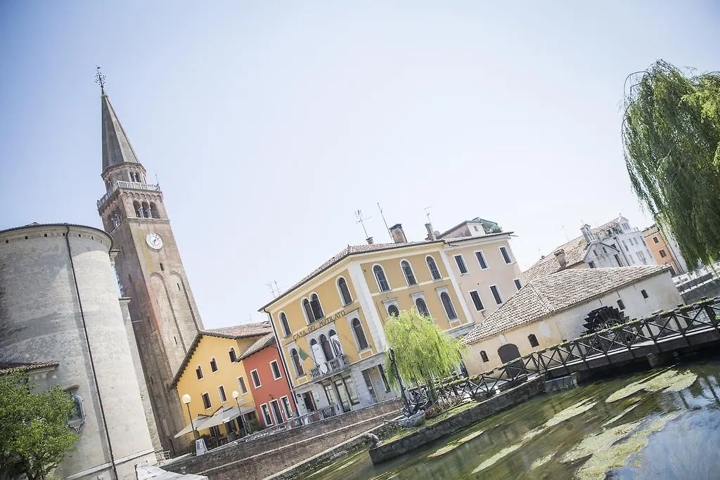 ****  Hotel Spessotto Portogruaro Italy