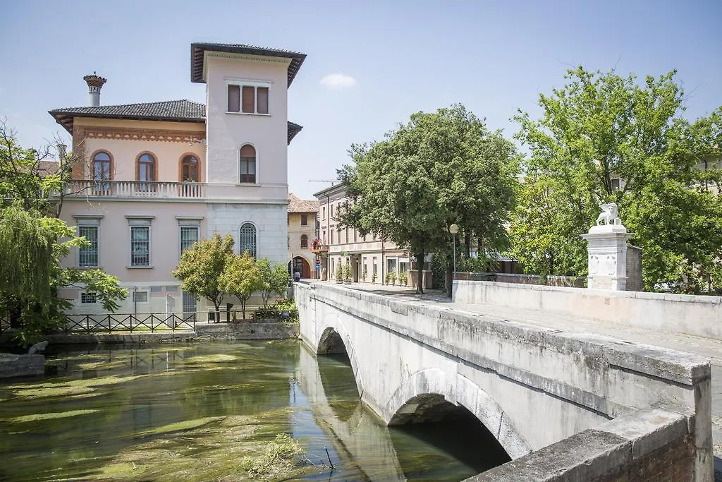 Hotel Spessotto Portogruaro