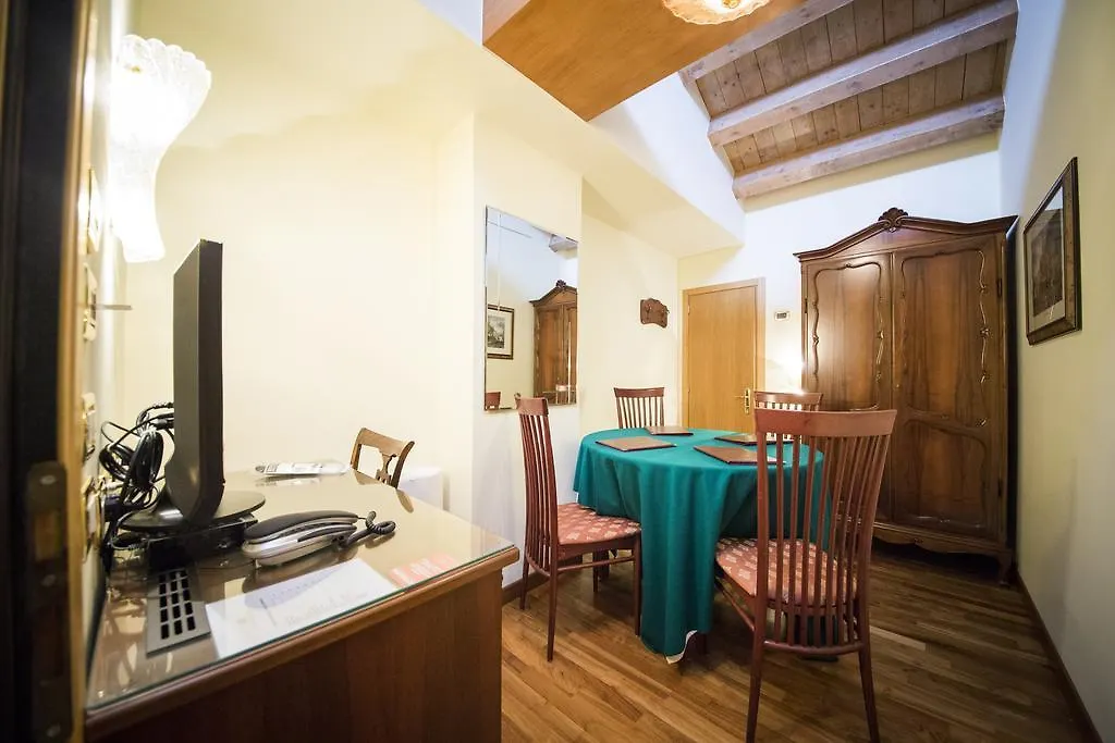 Hotel Spessotto Portogruaro 4*,  Italy