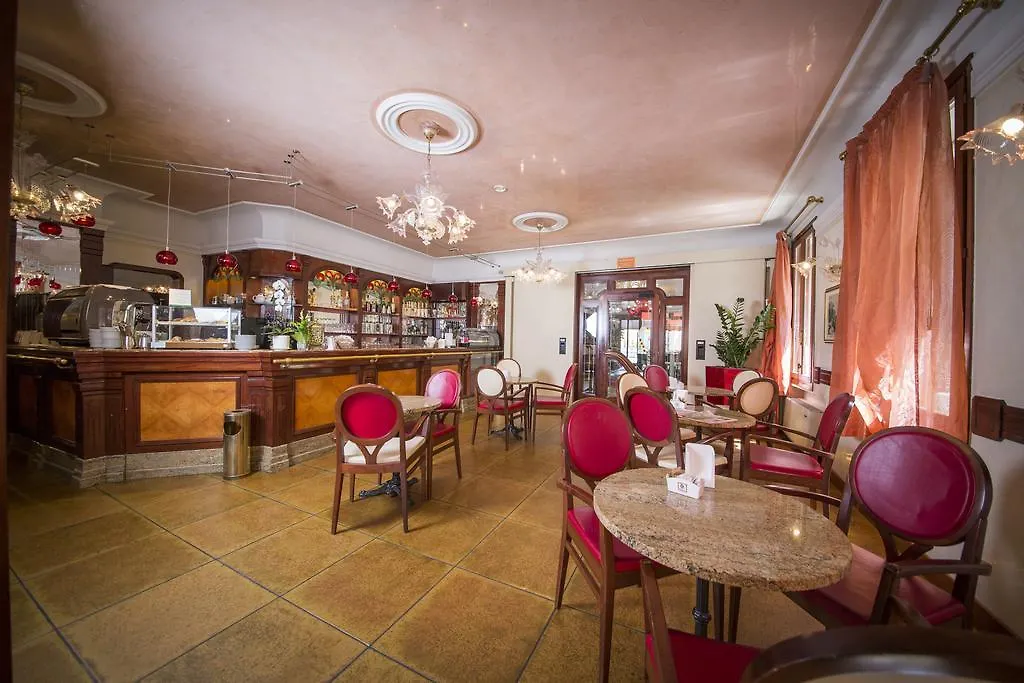 Hotel Spessotto Portogruaro 4*,