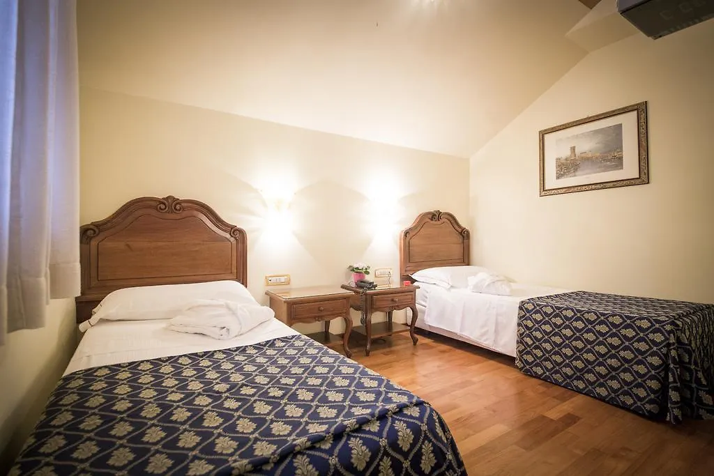 Hotel Spessotto Portogruaro