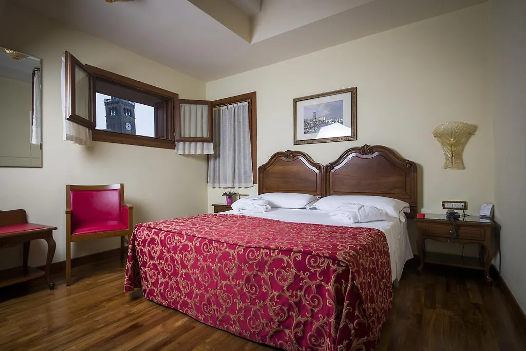 Hotel Spessotto Portogruaro