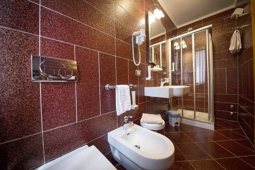 Hotel Spessotto Portogruaro