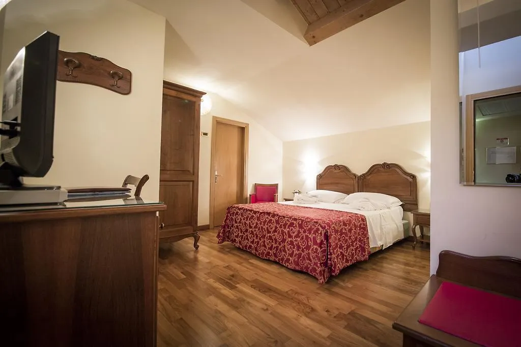 ****  Hotel Spessotto Portogruaro Italy