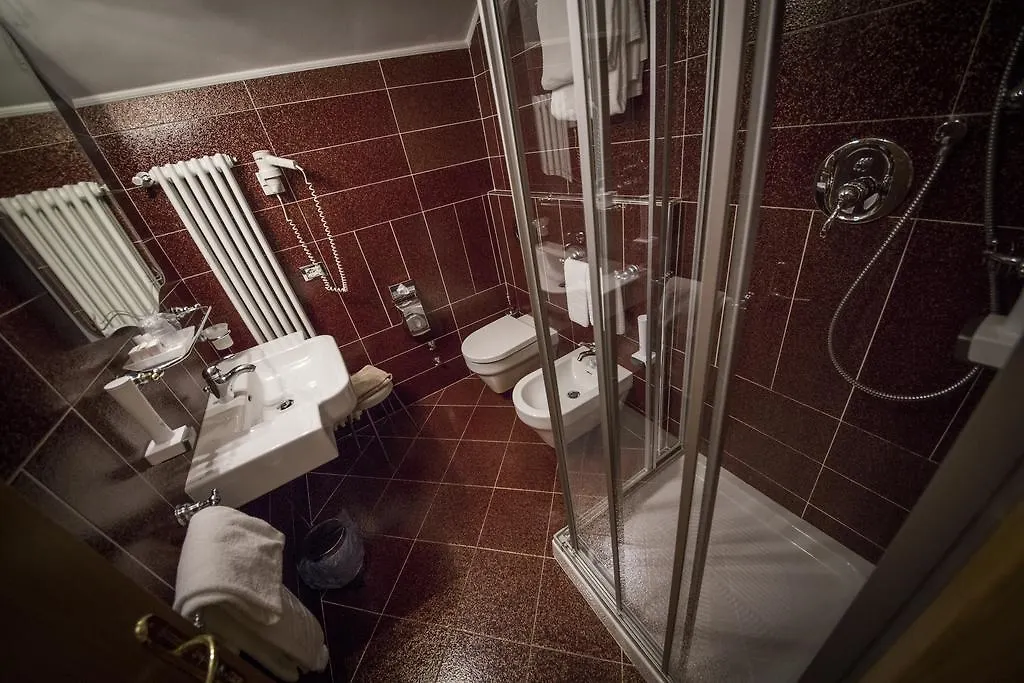 ****  Hotel Spessotto Portogruaro Italy
