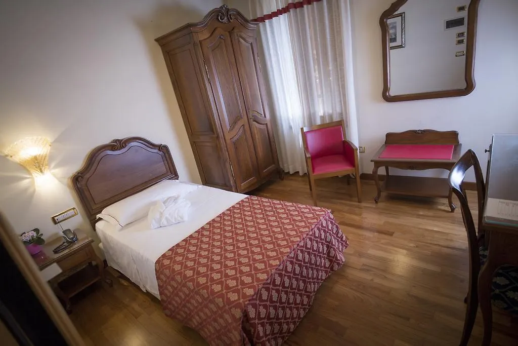 Hotel Spessotto Portogruaro
