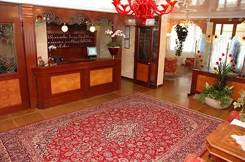 Hotel Spessotto Portogruaro