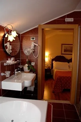 Hotel Spessotto Portogruaro