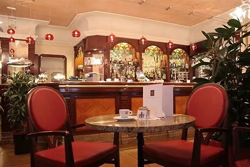 Hotel Spessotto Portogruaro
