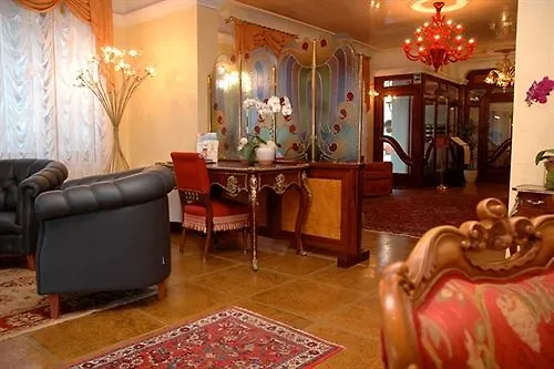 Hotel Spessotto Portogruaro