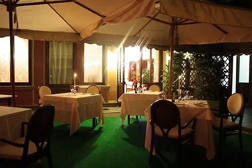 Hotel Spessotto Portogruaro