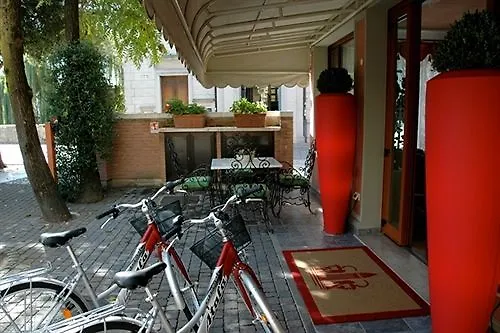 Hotel Spessotto Portogruaro