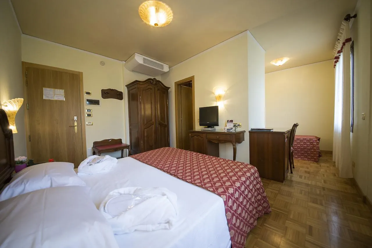 Hotel Spessotto Portogruaro