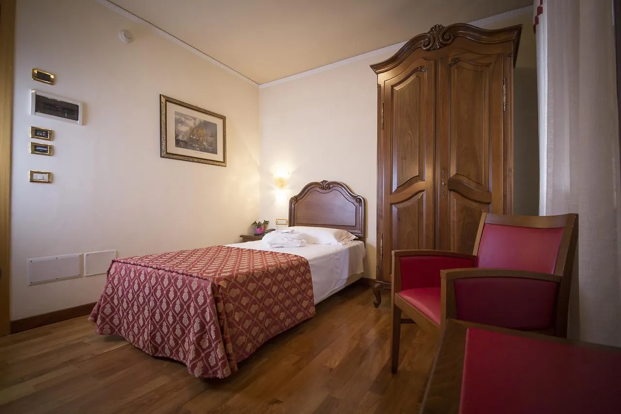 Hotel Spessotto Portogruaro