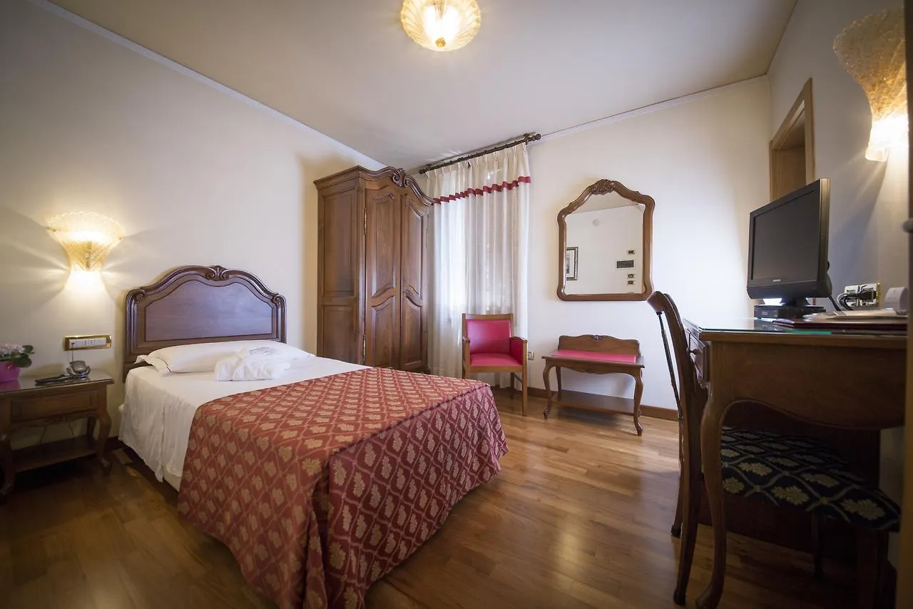 Hotel Spessotto Portogruaro 4*,  Italy