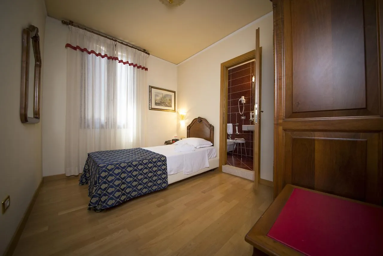 Hotel Spessotto Portogruaro