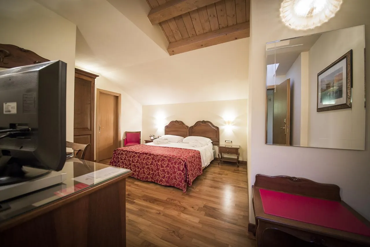 Hotel Spessotto Portogruaro
