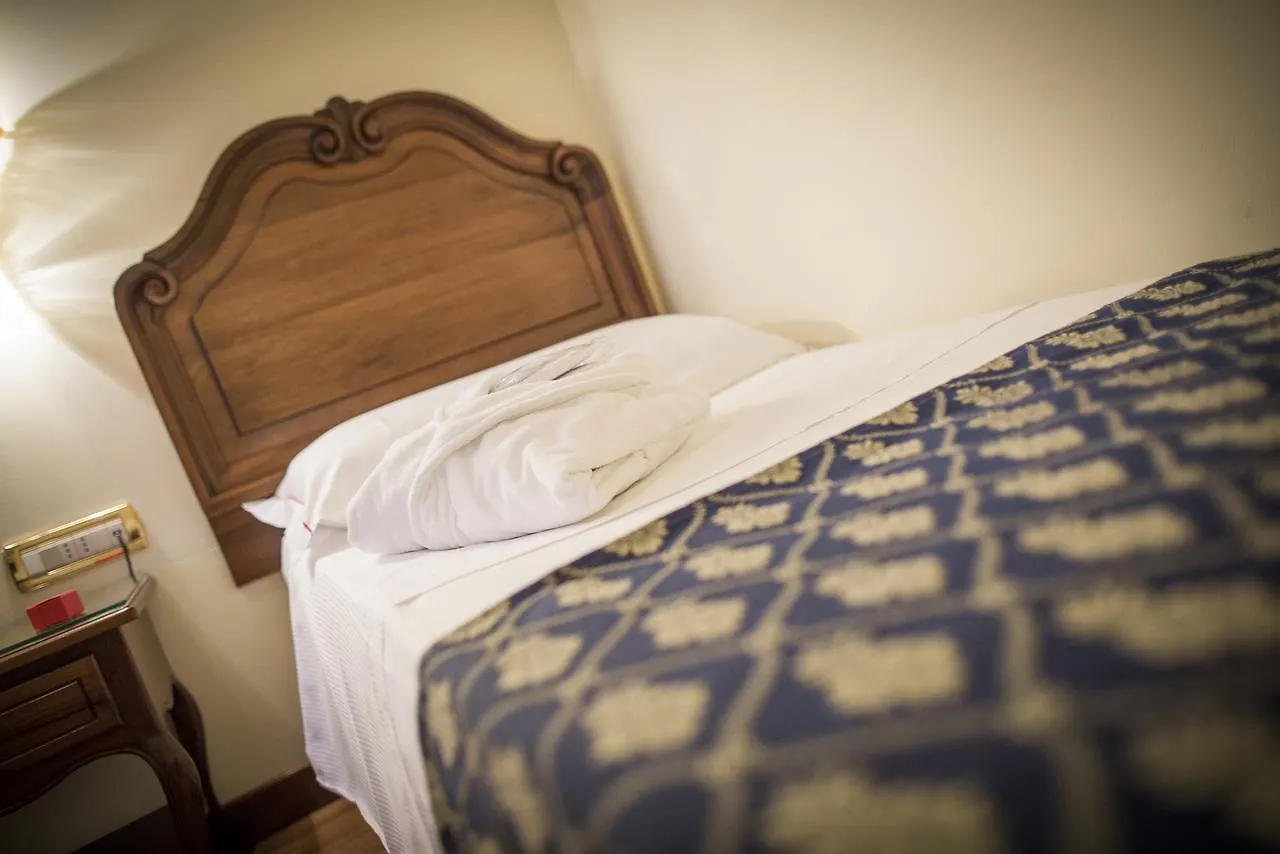 Hotel Spessotto Portogruaro