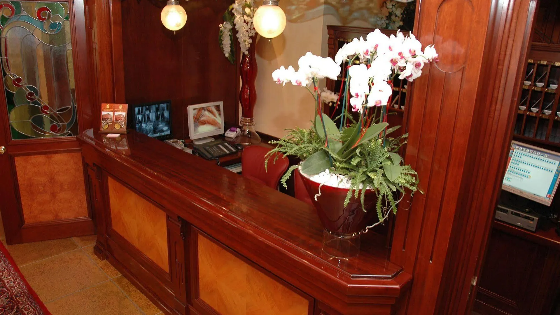 Hotel Spessotto Portogruaro
