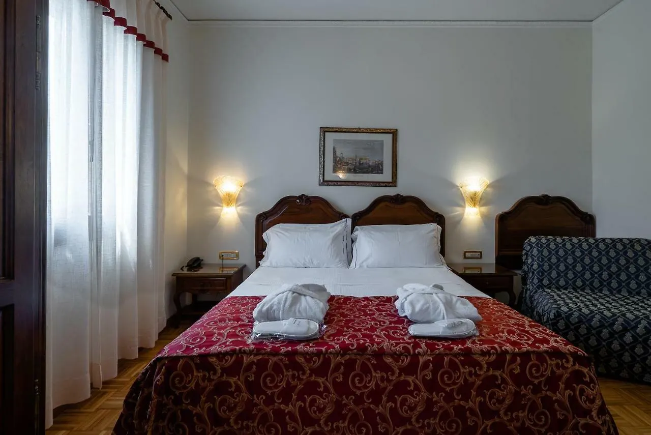 Hotel Spessotto Portogruaro