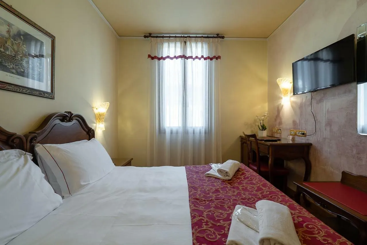 Hotel Spessotto Portogruaro