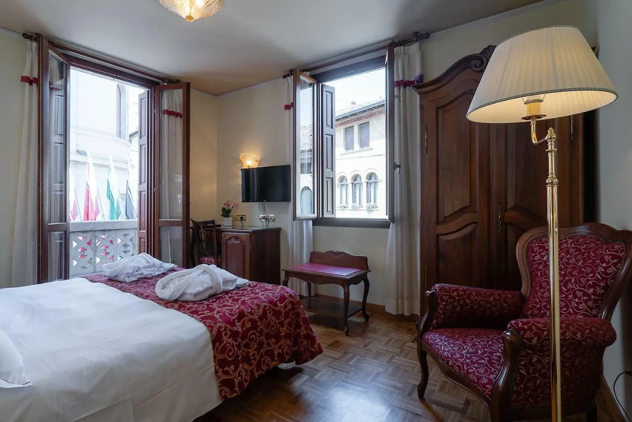 Hotel Spessotto Portogruaro