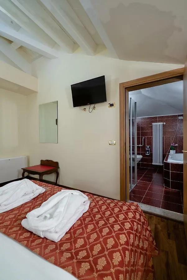 ****  Hotel Spessotto Portogruaro Italy