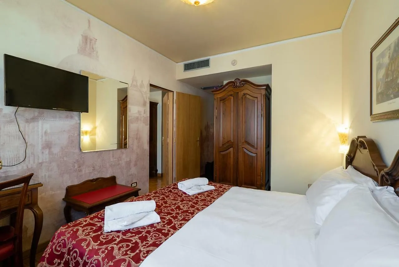 Hotel Spessotto Portogruaro