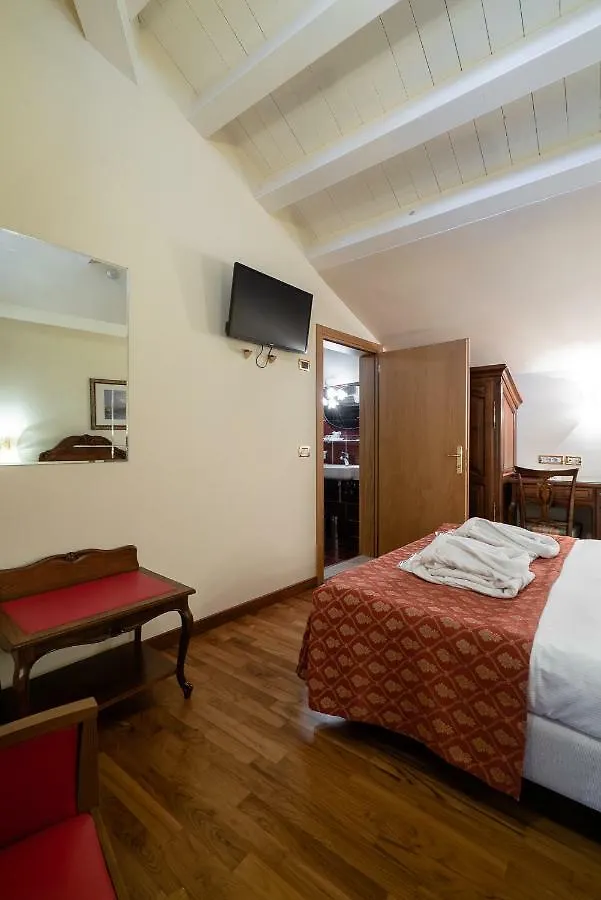 Hotel Spessotto Portogruaro