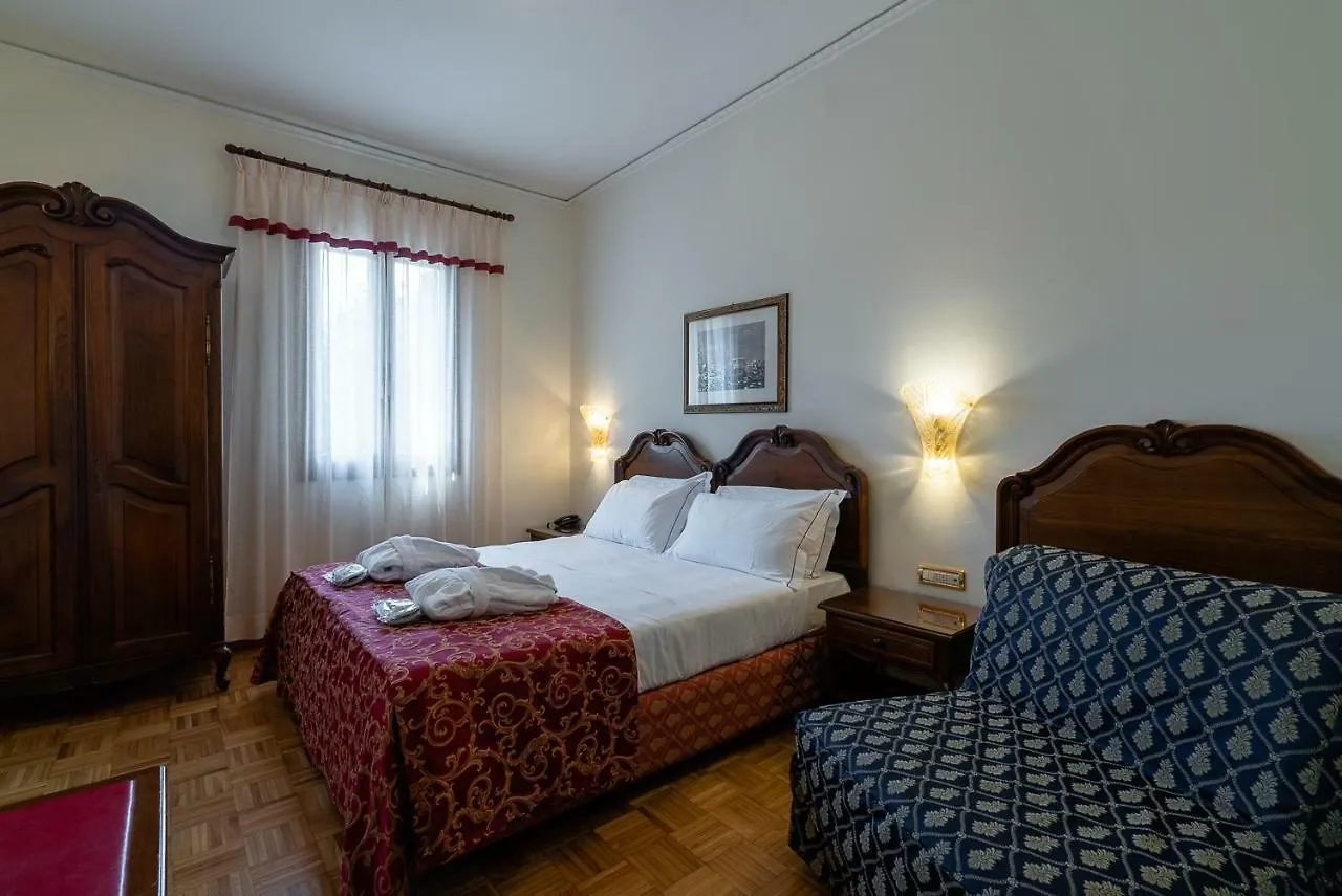 Hotel Spessotto Portogruaro