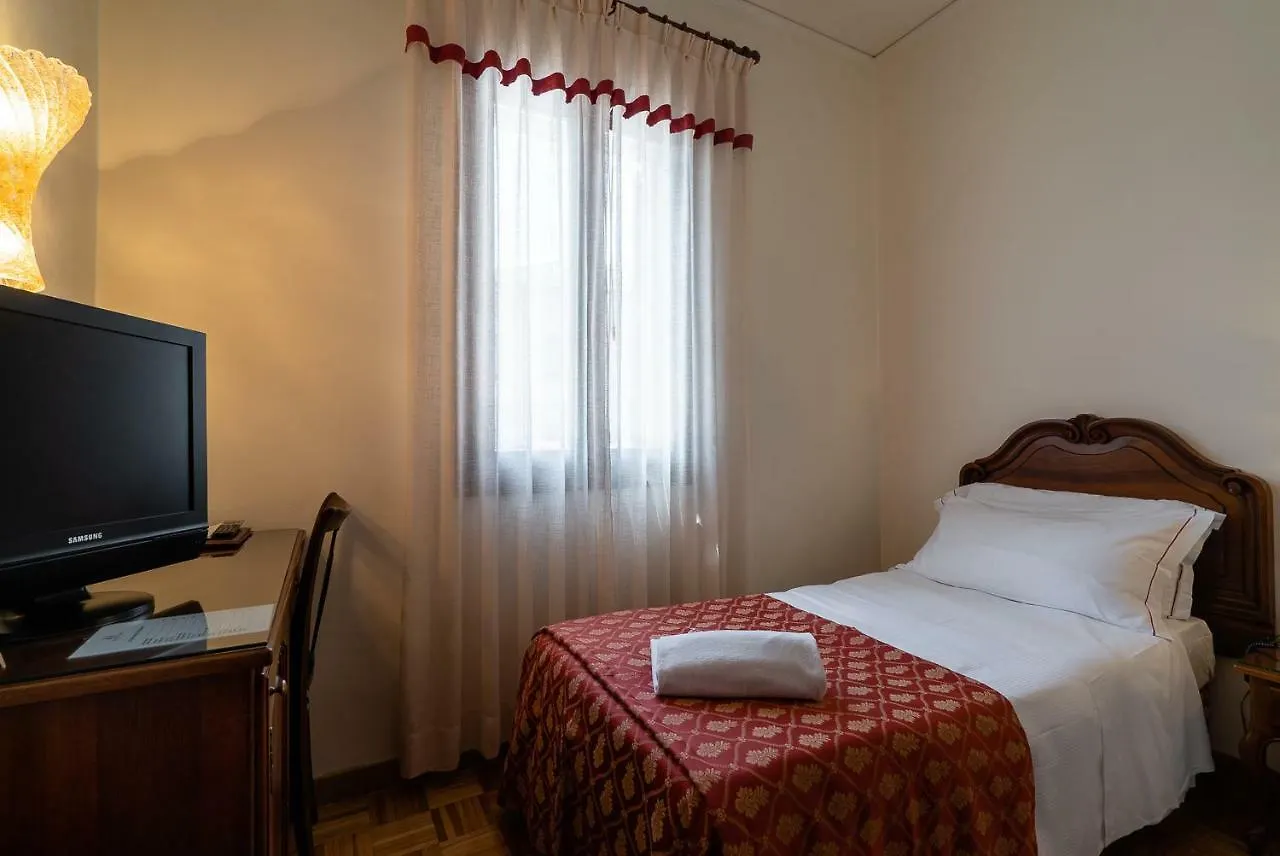 Hotel Spessotto Portogruaro