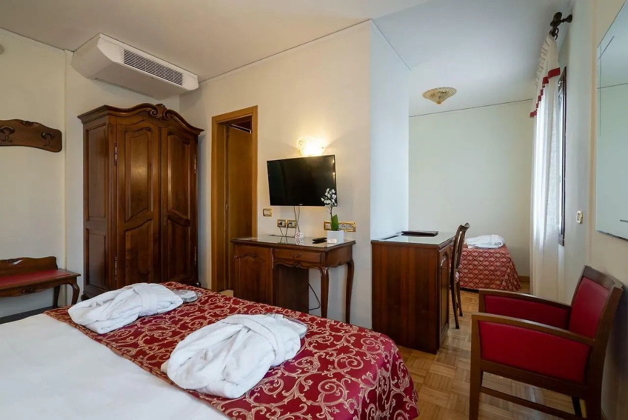 Hotel Spessotto Portogruaro Italy