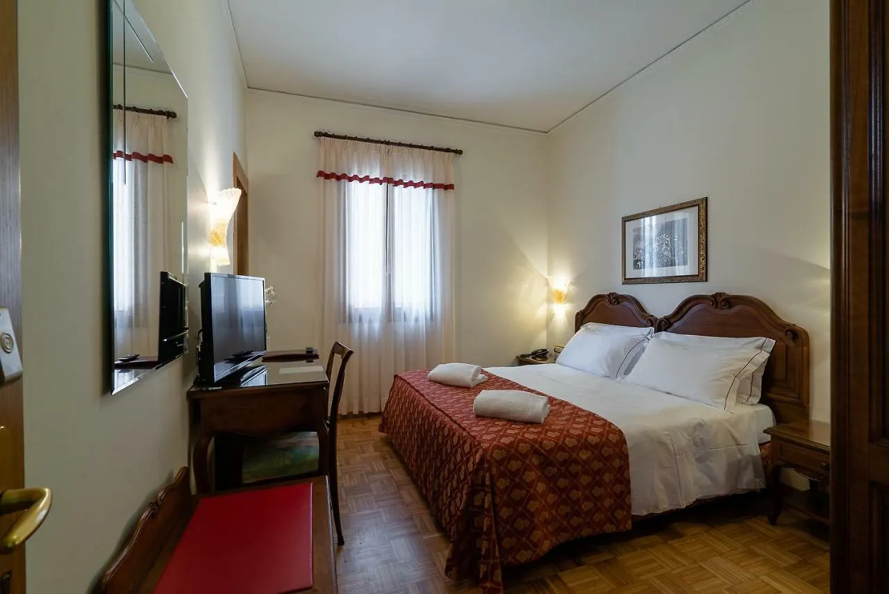 Hotel Spessotto Portogruaro