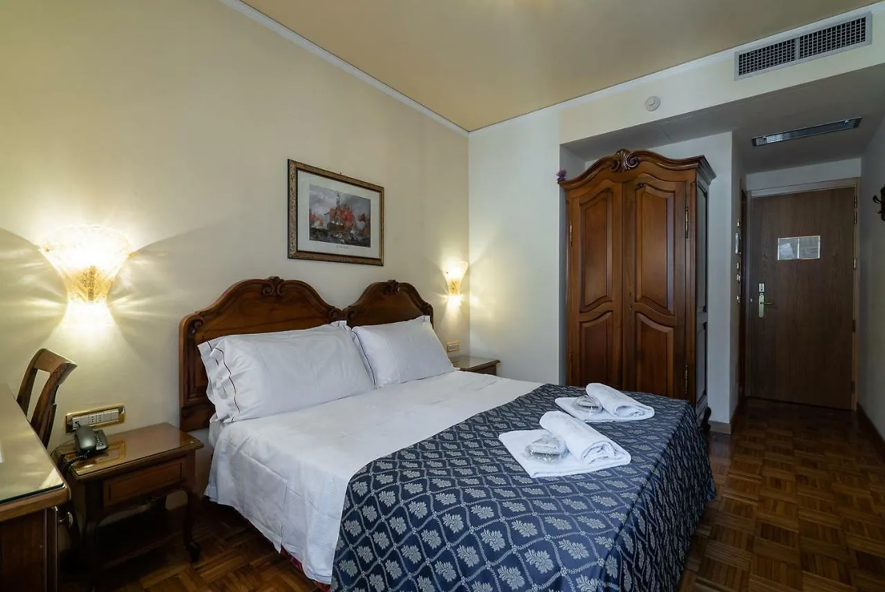 Hotel Spessotto Portogruaro 4*,  Italy