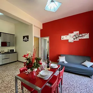  Apartment La Casa Di Anita Italy