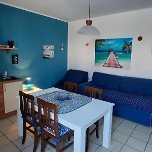 Casa Sabrina San Vito Lo Capo