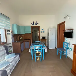  Apartment Sa Dommo De Mammai Italy