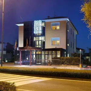 Hotel Victoria, Bassano del Grappa