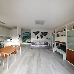 Casa Di Sofia E Oscar Di Canzo