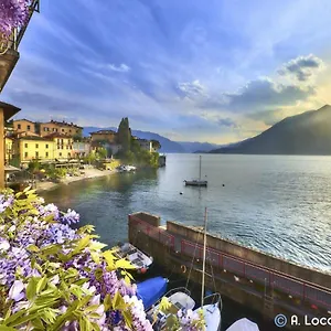  Apartment Casa Balcony Italy